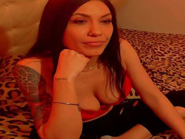 Live sex webcam photo for EdenaVega #272573274