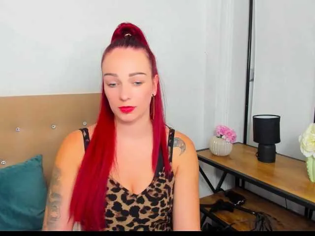 Live sex webcam photo for EdinaShow #278311414