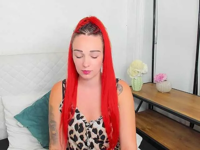 Live sex webcam photo for EdinaShow #288484892