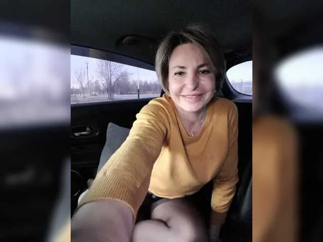 Live sex webcam photo for EditaMilf #273030653