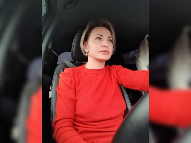 Live sex webcam photo for EditaMilf #273049065