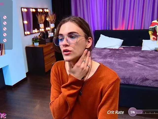 Live sex webcam photo for Eeleanor #277455101