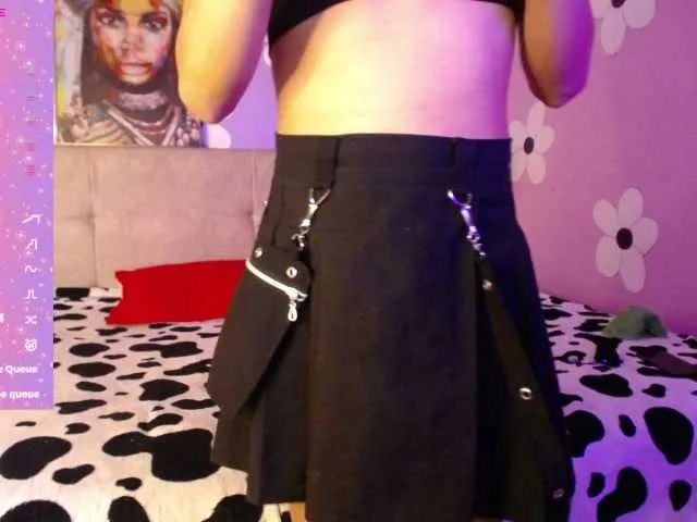 Live sex webcam photo for Eimyflorian #290466945