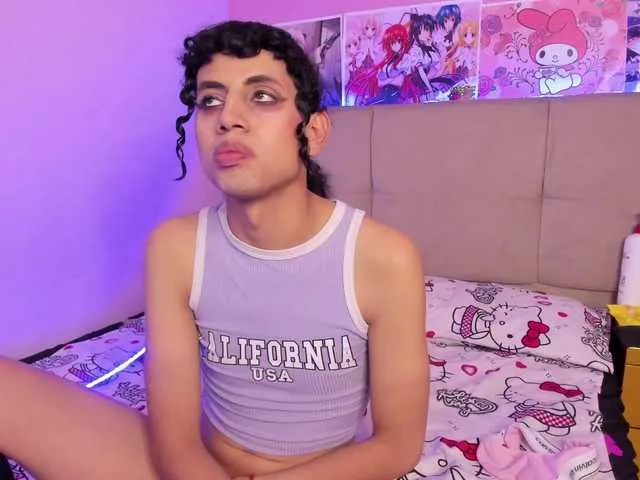 Live sex webcam photo for Eimyflorian #291385720