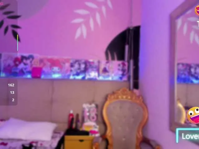 Live sex webcam photo for Eimyflorian #291832789