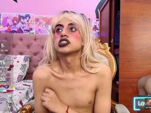 Live sex webcam photo for Eimyflorian #294014876