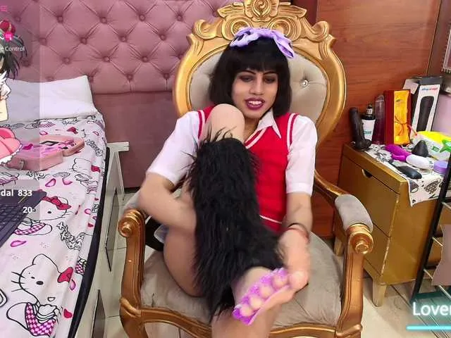 Live sex webcam photo for Eimyflorian #294137088