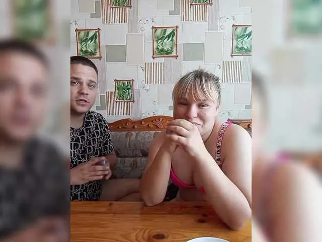 Live sex webcam photo for Ekaterina2019 #291860160