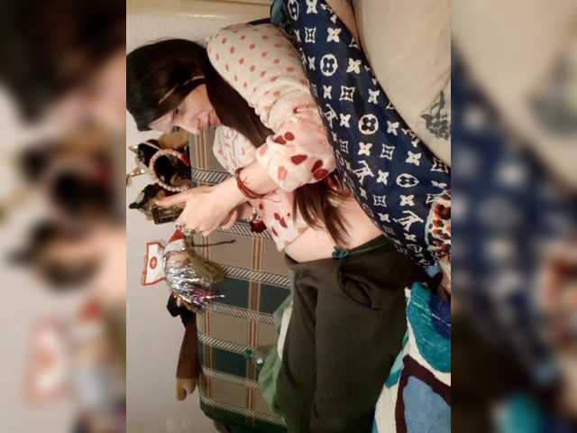 Live sex webcam photo for EksaCake #277564466