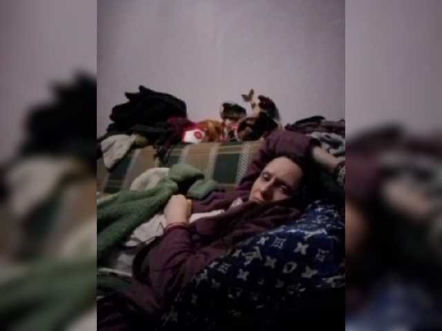 Live sex webcam photo for EksaCake #277743971