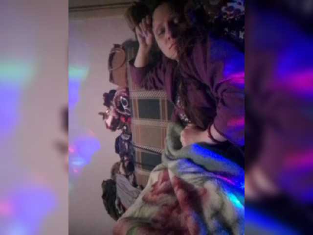 Live sex webcam photo for EksaCake #277958541