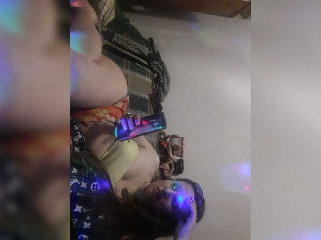 Live sex webcam photo for EksaCake #278101456