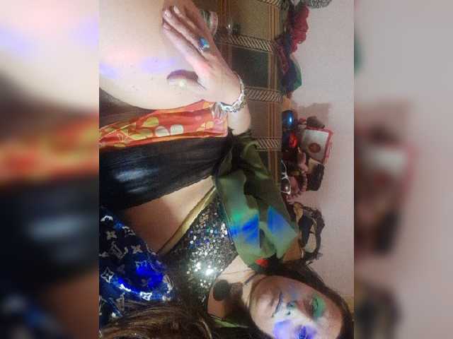 Live sex webcam photo for EksaCake #278110319