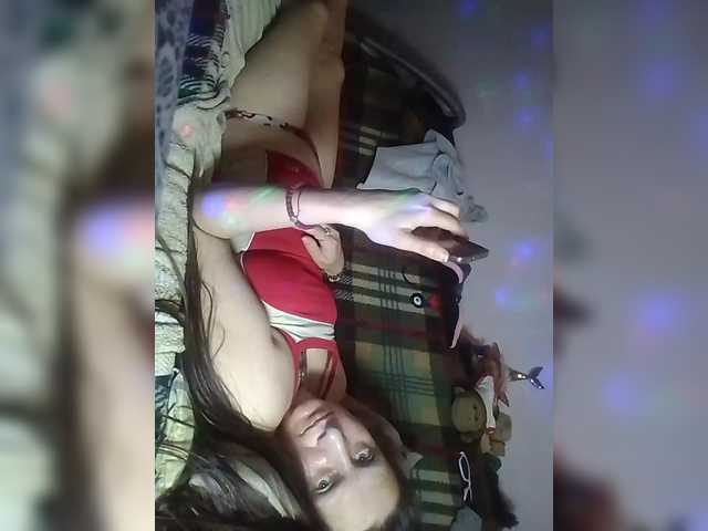 Live sex webcam photo for EksaCake #278299033