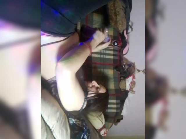 Live sex webcam photo for EksaCake #280492658