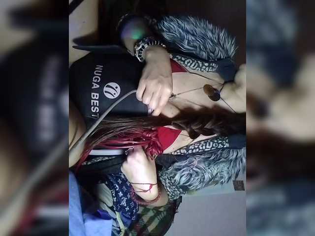 Live sex webcam photo for EksaCake #290181055