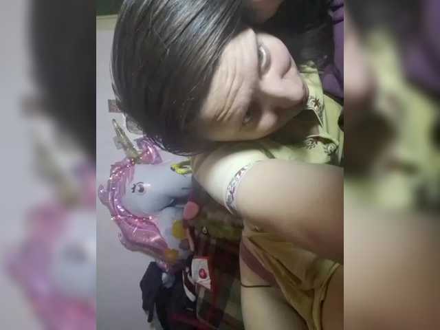 Live sex webcam photo for EksaCake #290324407