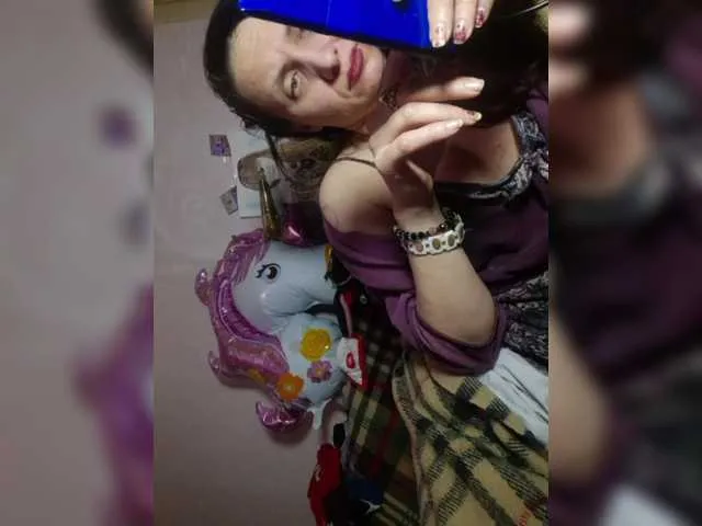 Live sex webcam photo for EksaCake #290475161