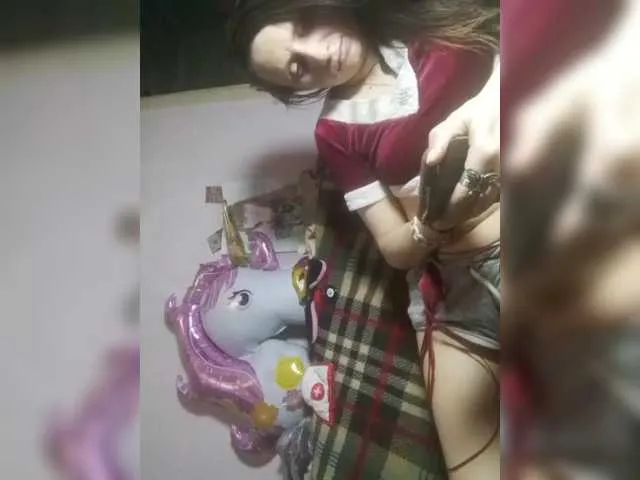 Live sex webcam photo for EksaCake #290663762