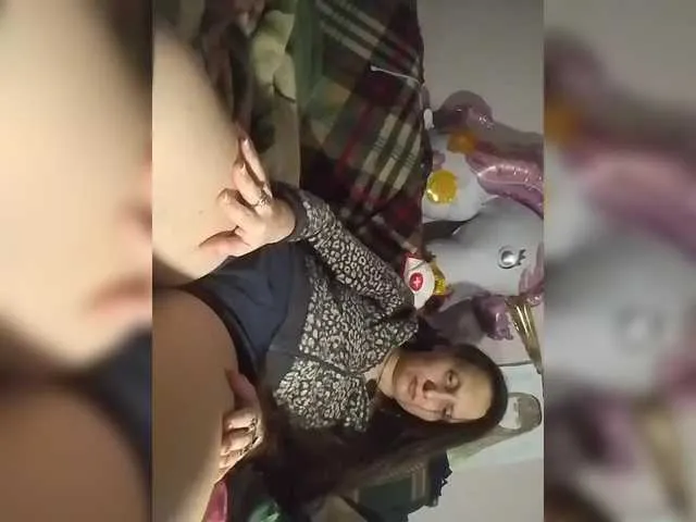 Live sex webcam photo for EksaCake #291107000