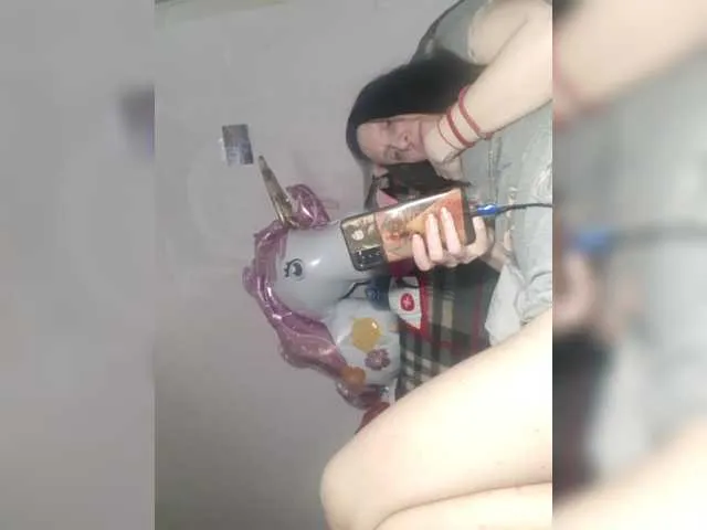 Live sex webcam photo for EksaCake #291332144