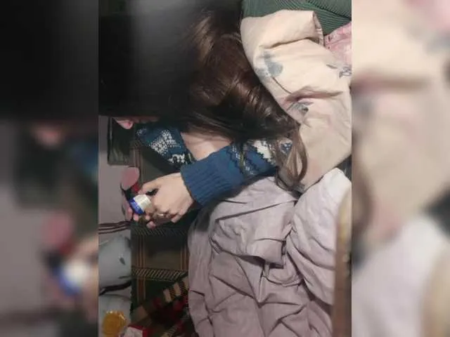 Live sex webcam photo for EksaCake #291450581