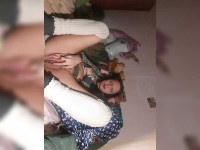 Live sex webcam photo for EksaCake #292088861