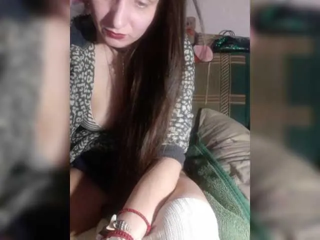 Live sex webcam photo for EksaCake #292135708