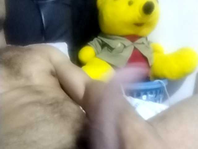 Live sex webcam photo for ElGocho #278023066