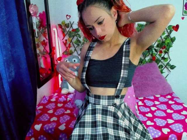 Live sex webcam photo for Ela-Devil #274345109