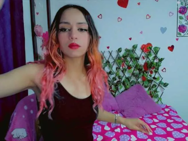 Live sex webcam photo for Ela-Devil #274367510