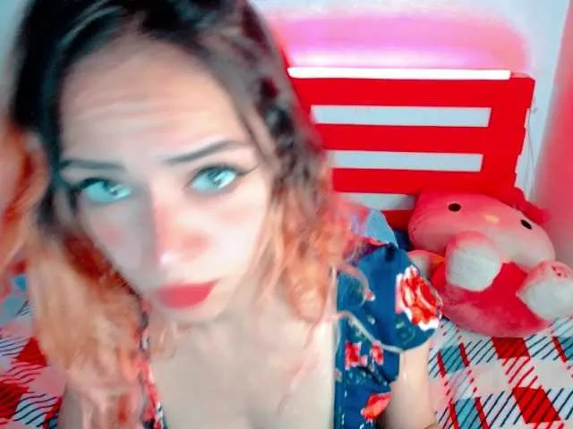 Live sex webcam photo for Ela-Devil #274463765