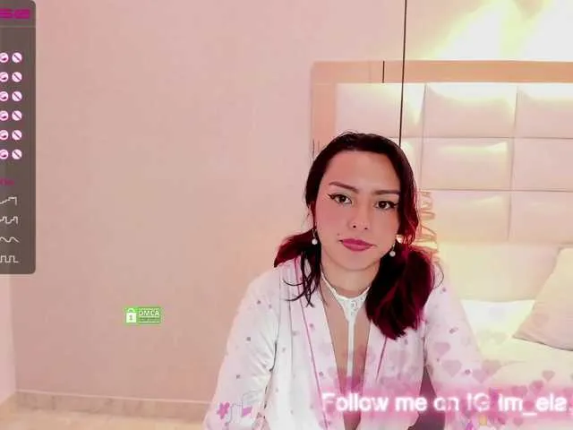 Live sex webcam photo for Ela-Jones #271911544