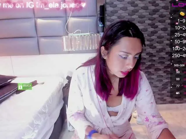 Live sex webcam photo for Ela-Jones #272641247