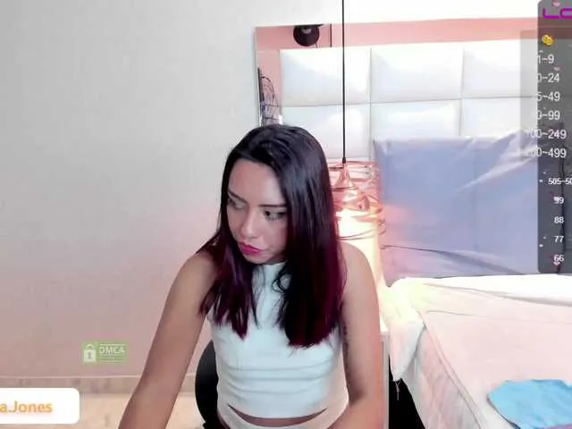 Live sex webcam photo for Ela-Jones #273063417