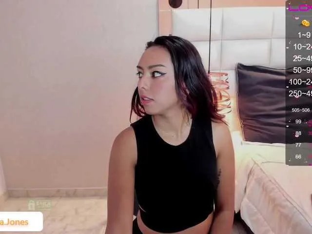 Live sex webcam photo for Ela-Jones #273141322
