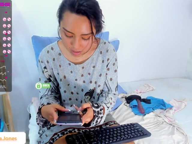 Live sex webcam photo for Ela-Jones #273517479