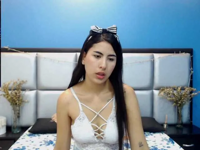 Live sex webcam photo for ElaFoxx #274585361