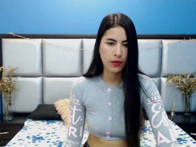 Live sex webcam photo for ElaFoxx #274592955