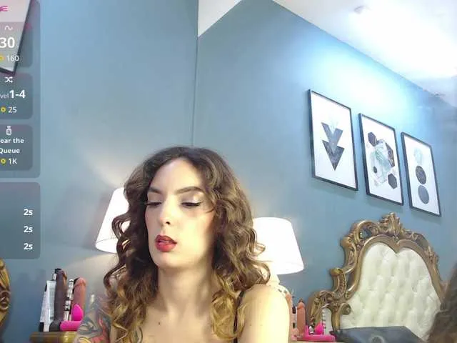 Live sex webcam photo for ElaMorris #291683960