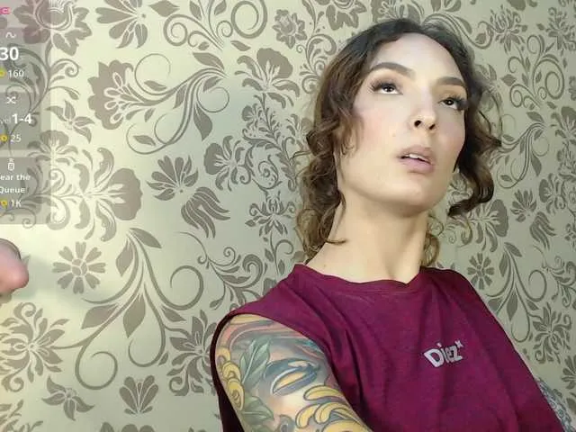 Live sex webcam photo for ElaMorris #291769489