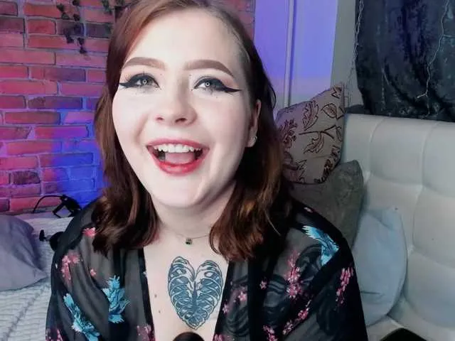 Live sex webcam photo for ElainaQuartz #277219224