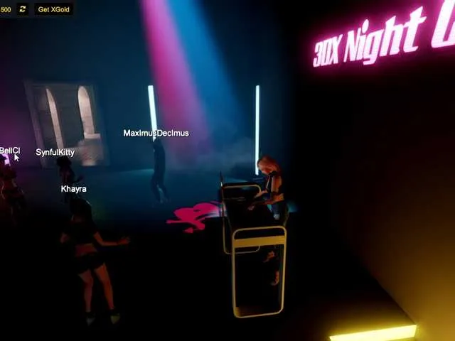 Live sex webcam photo for Elei2345 #271935265