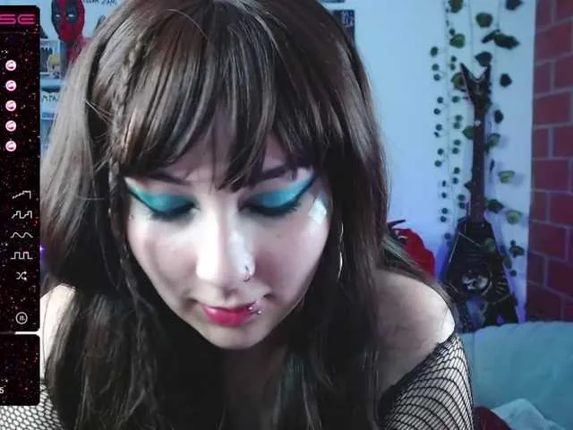 Live sex webcam photo for ElektraHyuga #272604270