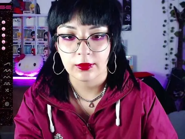 Live sex webcam photo for ElektraHyuga #272625590