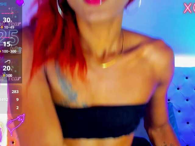 Live sex webcam photo for ElektraQueen #290343229