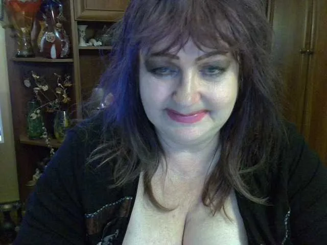 Live sex webcam photo for ElenaZed #290569529