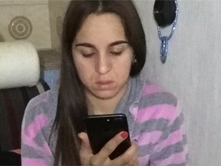 Live sex webcam photo for Eleonor30 #184129569