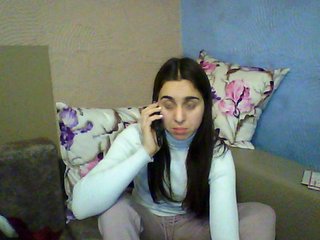 Live sex webcam photo for Eleonor30 #204559872