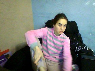 Live sex webcam photo for Eleonor30 #215947821